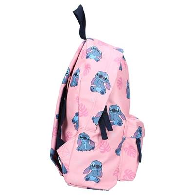 Lilo & Stitch Backpack Little Friends 31 cm
