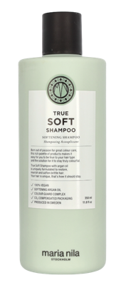 Maria Nila True Soft Shampoo