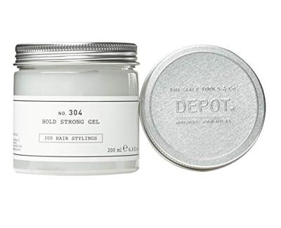 Depot 304 hold strong gel 200ml