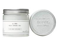 Depot 304 hold strong gel 200ml - thumbnail