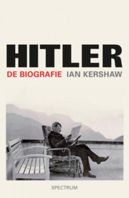 Hitler - Ian Kershaw - Paperback (9789000301959) Hitler - Ian Kershaw - Paperback (9789000301959)