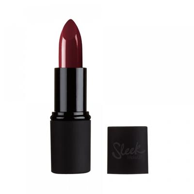 Sleek True Colour Lippenstift Sheen Smoulder Sleek True Colour Lippenstift Sheen Smoulder