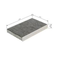 Interieurfilter R5574 - thumbnail