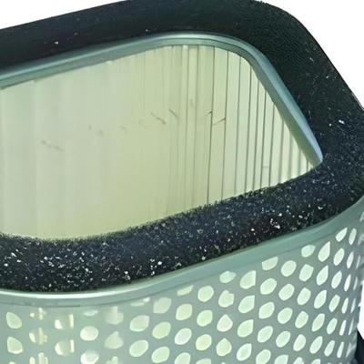 HIFLOFILTRO luchtfilterelement air filter hiflo hfa3907