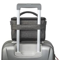 Hama Cameratas Terra 135 Grijs - thumbnail