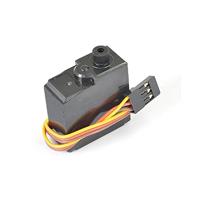 FTX - Tracer Brushless Servo (3-Wire Plug) (FTX9784) - thumbnail