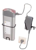 Steco Wandhouder acculader gazelle - thumbnail