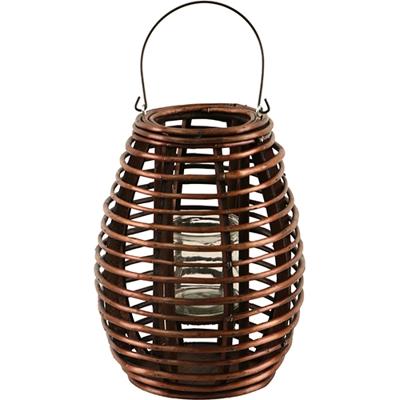 Lantaarn linde 26x32 cm Buitengewoon de Boet - Buitengewoon de boet