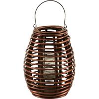 Lantaarn linde 26x32 cm Buitengewoon de Boet - Buitengewoon de boet - thumbnail