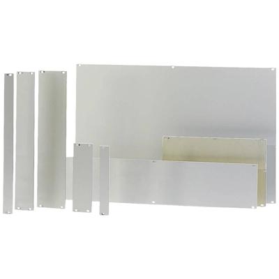 Bopla TF/M 340 (l x b) 128.50 mm x 202.85 mm Aluminium 1 stuk(s)