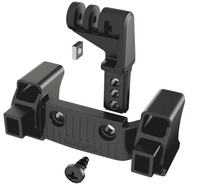 RIXEN & KAUL displayhouder "display mount intuvia" display bracket r&k display mount intuvia