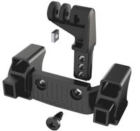 RIXEN & KAUL displayhouder "display mount intuvia" display bracket r&k display mount intuvia - thumbnail
