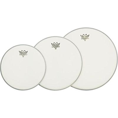 Remo PP-1392-BA Ambassador TomPack vellenset - thumbnail