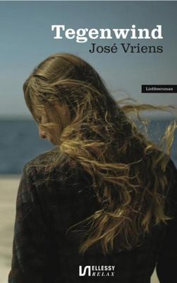 Tegenwind - José Vriens - ebook