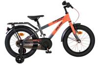 Volare Thombike Kinderfiets Jongens 16 inch - thumbnail