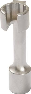 KS Tools 913.1211 1/2 open ring-steeksleutel, 12 mm