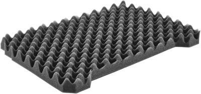 Festool SE-DP SST SYS3 S 76 Deksel-schuimrubber - 578162