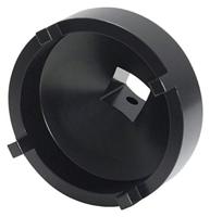 KS Tools 450.5004 1/2 KM-sleufmoersleutel KS4, tap aan de buitenkant - thumbnail