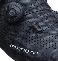 Buzaglo Catlike raceschoenen mixino rc1 carbon maat 47 zwart - thumbnail