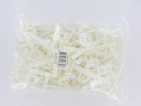 Carat Pakket 100 Strips tbv tegelnivelleersysteem - BTNS010000 - thumbnail
