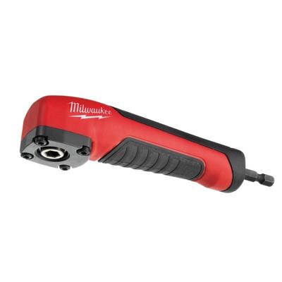 Milwaukee Accessoires shw cd rechte hoek accessoire - 11pc - 4932471274 Milwaukee Accessoires shw cd rechte hoek accessoire - 11pc - 4932471274