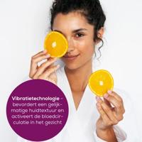 Beurer FC 52 Laguna Gezichtsborstel Met trillingen - thumbnail