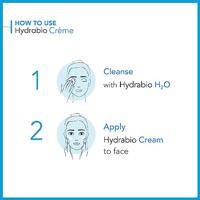 Bioderma Hydrabio Hydraterende Rijke Crème 50ml - thumbnail