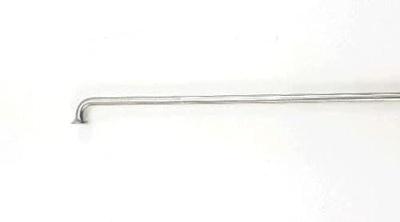 Sapim Spaken 12-170 zink zonder nippel