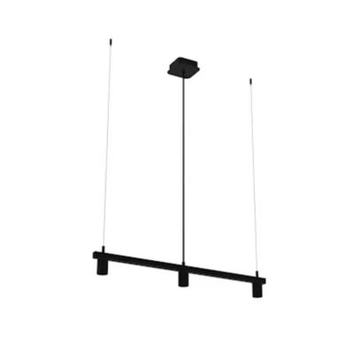 Buzzi Space - BuzziSol Trio Retrofit Hanglamp
