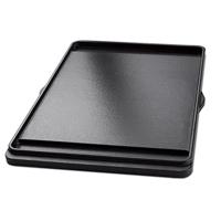 Gietijzeren grillplaten - thumbnail