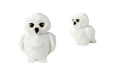Harry Potter Knuffel Hedwig 25 cm