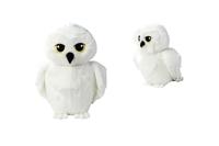Harry Potter Knuffel Hedwig 25 cm - thumbnail