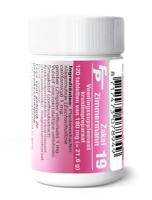 Medizimm Zakai 19 120 Tabletten - thumbnail