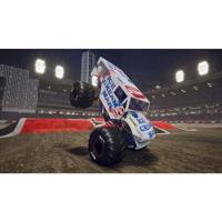 Monster Jam Steel Titans 2 - thumbnail