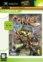 Conker Live & Reloaded (classics) - thumbnail