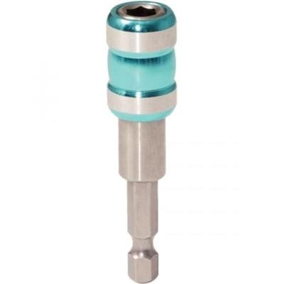 KS Tools 910.1114 Snelwisselbithouder 65 mm 1/4 (6.3 mm) KS Tools 910.1114 Snelwisselbithouder 65 mm 1/4 (6.3 mm)