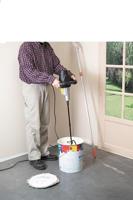 FARTOOLS PRO - MI 1200B Mixer 1200 W, Diameter 120 mm, 2 snelheden - 116550 - thumbnail