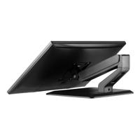 Neomounts FPMA-D885BLACK flatscreen bureausteun bevestiging - thumbnail