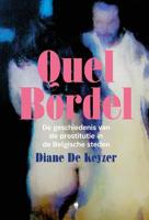 Quel Bordel - Diane De Keyzer - ebook - thumbnail