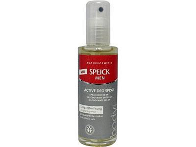 Speick Men Active Deo Spray