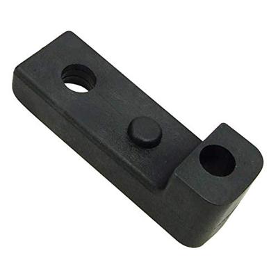 Klickfix Rixen & kaul frame-adapter frame adapter r&k black