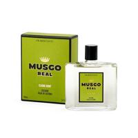 Claus Porto Musgo Real Classic Scent Eau de Cologne 100ml - thumbnail