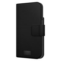 Black Rock Portfolio 2 In 1 Voor Apple IPhone 13 Zwart - thumbnail