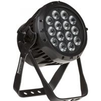 Briteq STAGE BEAMER FC Indoor LED projector - thumbnail