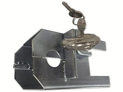 IWH 010240 Disselslot (overdekslot)