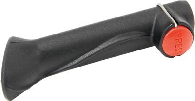 CONTEC standaardvoet "cks-1" ct kickstand spare foot cks-100/-018/-040/-240