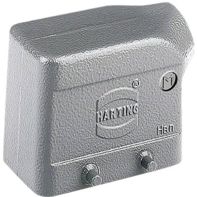 Afdekkap Han® 10B-gs-M25 19300101521 HARTING 1 stuk(s)