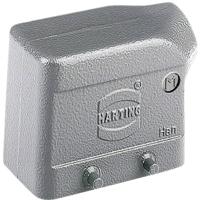 Afdekkap Han® 10B-gs-M25 19300101521 HARTING 1 stuk(s) - thumbnail