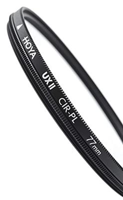 Hoya 52mm UX CIR-PL II
