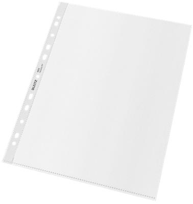 Leitz 40220003 sheet protector 210 x 297 mm (A4) Polypropyleen (PP) 40 stuk(s)